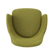Elegant Dining Chair With Contoured Support - R&R Furniture Gallery (Fountain Valley, CA)