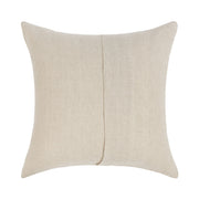 Beaumont sham from Classic Home featuring elegant fabric with subtle pattern for a stylish bedroom decor.