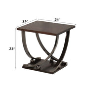Isiah - Table - R&R Furniture Gallery (Fountain Valley, CA)