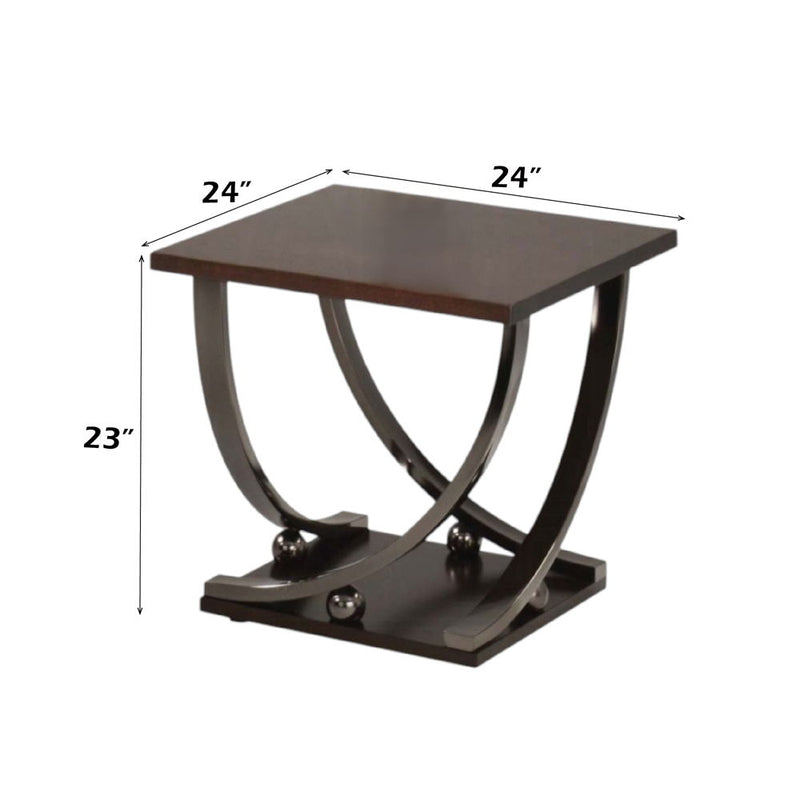 Isiah - Table - R&R Furniture Gallery (Fountain Valley, CA)