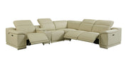 9762 - Sectional - R&R Furniture Gallery (Fountain Valley, CA)