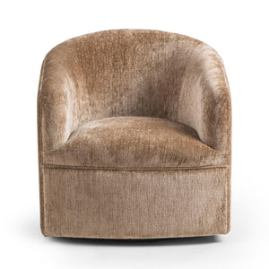 Valencia - Swivel Accent Chair