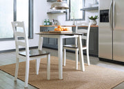 Woodanville - Round Dining Table Set - R&R Furniture Gallery (Fountain Valley, CA)