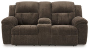 Frohn - Reclining Living Room Set - R&R Furniture Gallery (Fountain Valley, CA)
