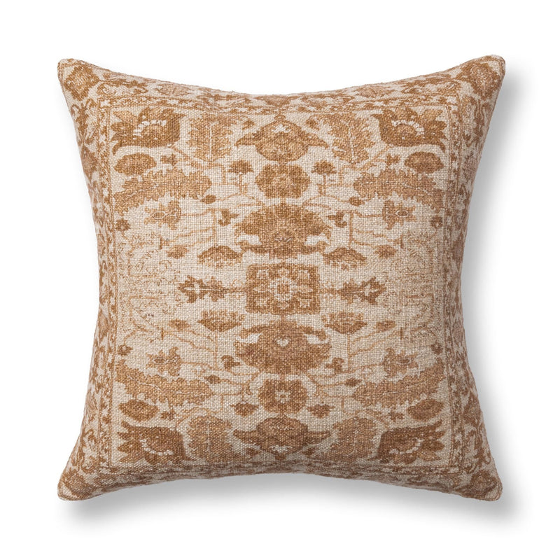Medley - 22" x 22" JL Pillow