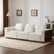 Chita - Modular Sectional Sofa With Larger Seats - R&R Furniture Gallery (Fountain Valley, CA)