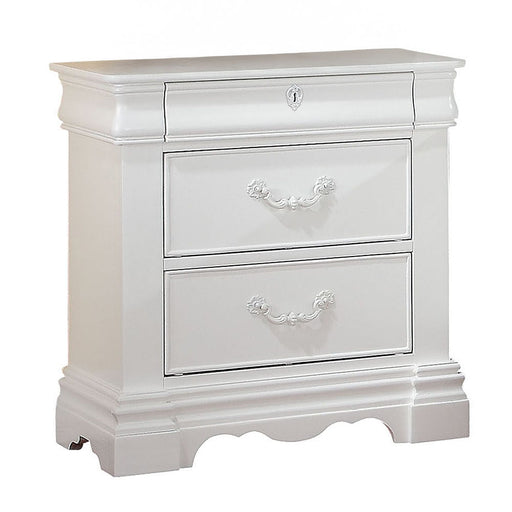 Estrella - Nightstand - R&R Furniture Gallery (Fountain Valley, CA)