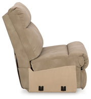Next-Gen Durapella - Reclining Sectional - R&R Furniture Gallery (Fountain Valley, CA)