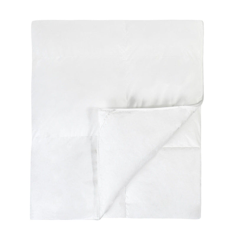 Bedding Basics - Villa Premium Down Alt Duvet Insert - R&R Furniture Gallery (Fountain Valley, CA)