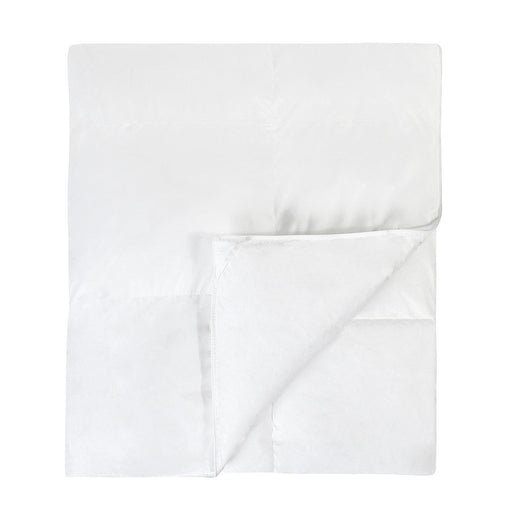 Bedding Basics - Villa Premium Down Alt Duvet Insert - R&R Furniture Gallery (Fountain Valley, CA)
