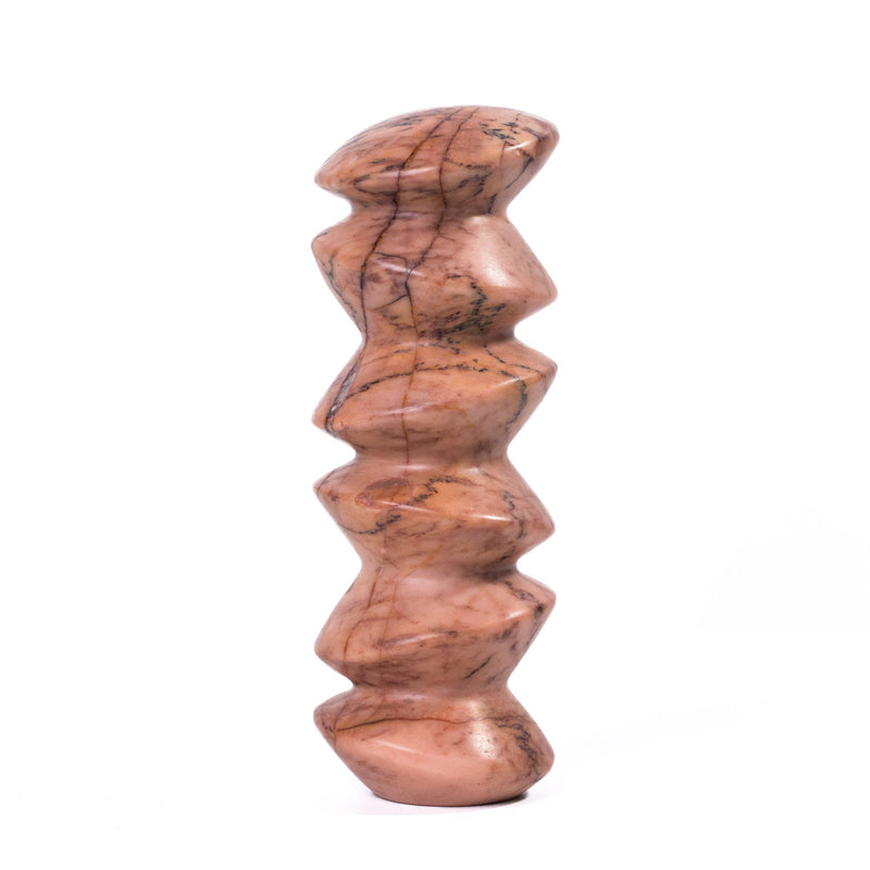 Marble Cairn Object - R&R Furniture Gallery (Fountain Valley, CA)