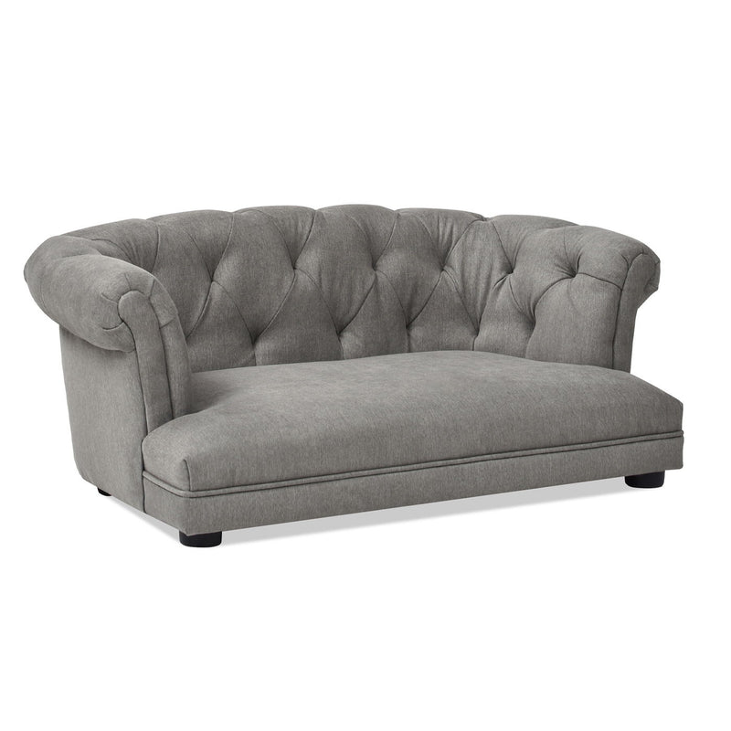 Kiki - Chesterfield Dog Sofa Bed Medium - R&R Furniture Gallery (Fountain Valley, CA)