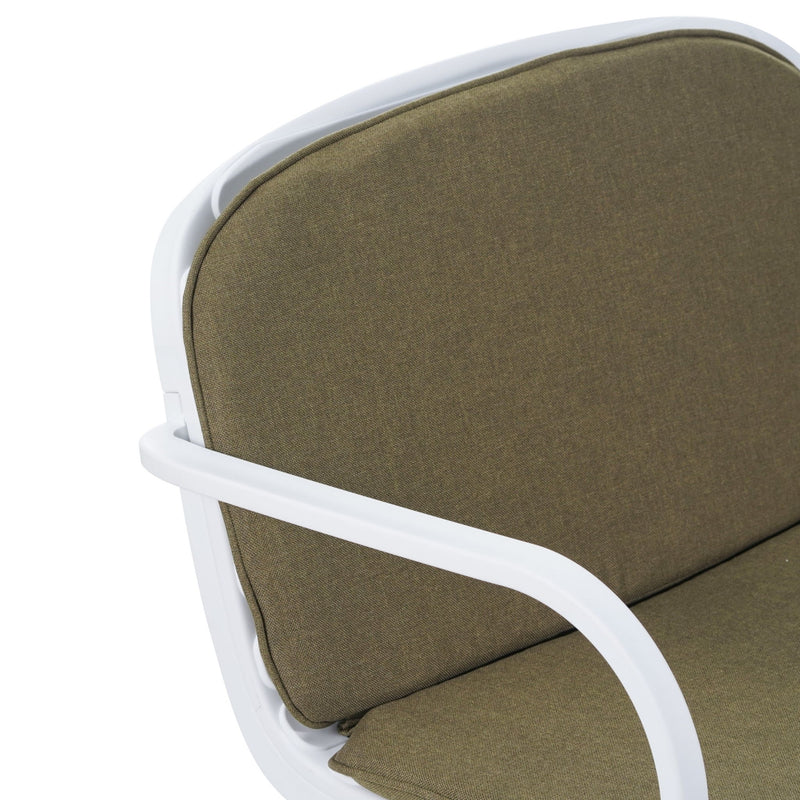 Luna - Outdoor Club Chair (Set of 2) - R&R Furniture Gallery (Fountain Valley, CA)
