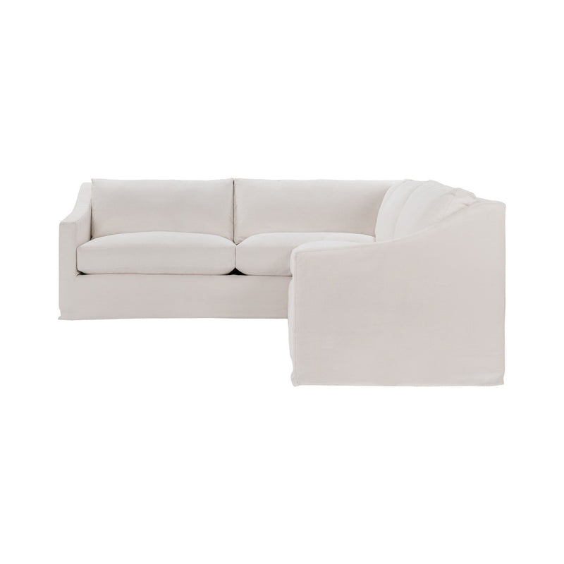 Kipton - Sectional Sofa - R&R Furniture Gallery (Fountain Valley, CA)