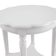 Fordon - End Table - R&R Furniture Gallery (Fountain Valley, CA)