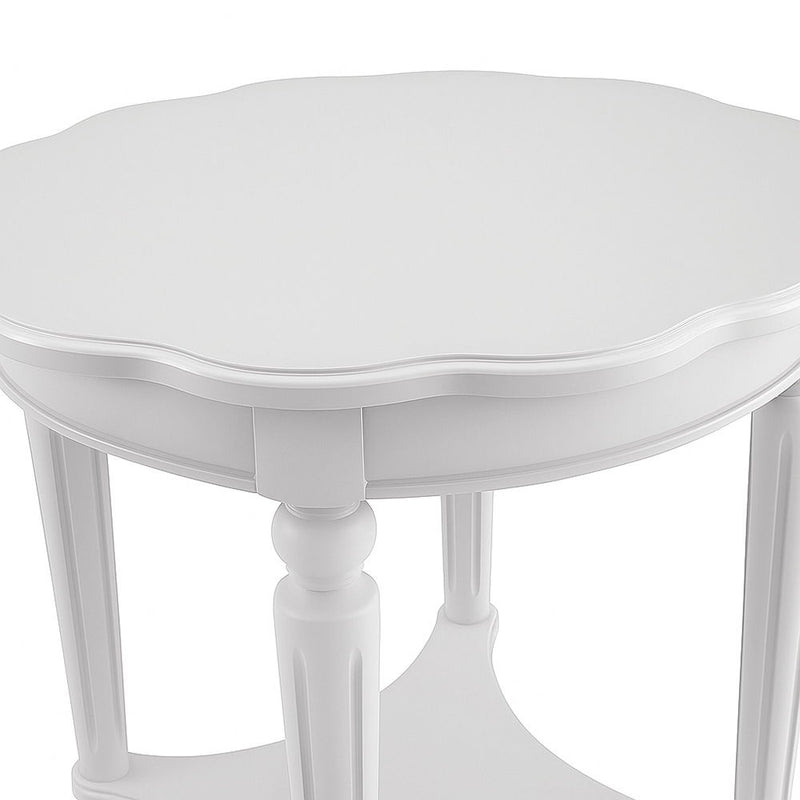 Fordon - End Table - R&R Furniture Gallery (Fountain Valley, CA)