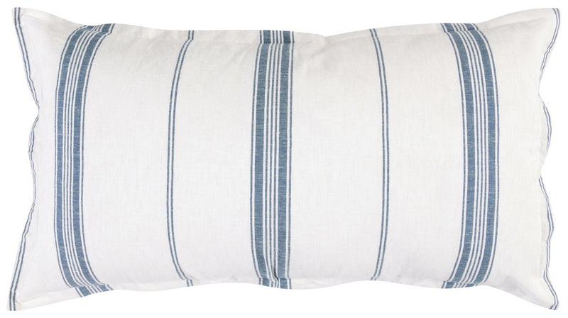 Jayson - Linen Cashmere Sham - R&R Furniture Gallery (Fountain Valley, CA)