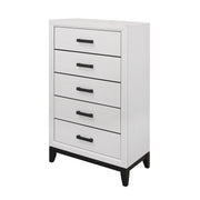 Mirage - Chest - R&R Furniture Gallery (Fountain Valley, CA)