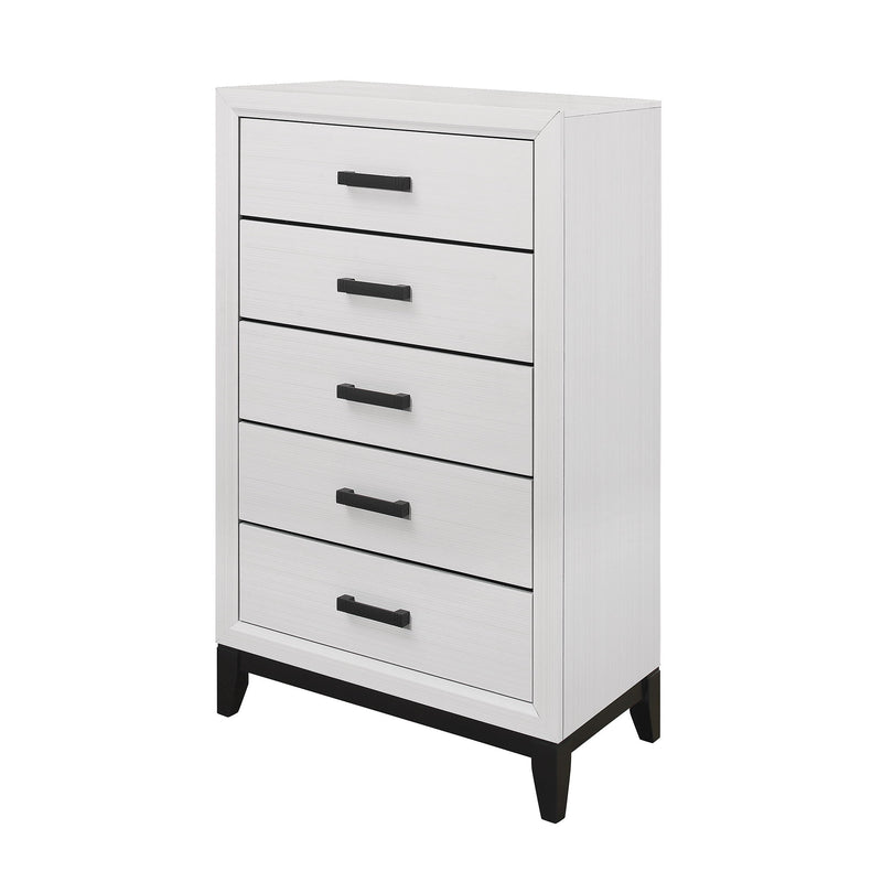 Mirage - Chest - R&R Furniture Gallery (Fountain Valley, CA)