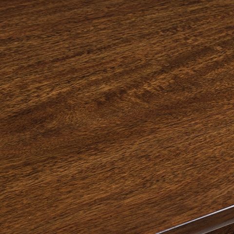 Tameride - Triangle Dining Room Table - Brown - R&R Furniture Gallery (Fountain Valley, CA)