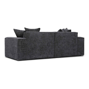 Mindy - Modular Loveseat - R&R Furniture Gallery (Fountain Valley, CA)