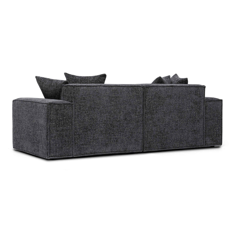 Mindy - Modular Loveseat - R&R Furniture Gallery (Fountain Valley, CA)