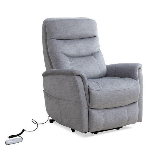 Gemini - Power Lift Recliner - R&R Furniture Gallery (Fountain Valley, CA)