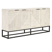 Flint - Sideboard - R&R Furniture Gallery (Fountain Valley, CA)