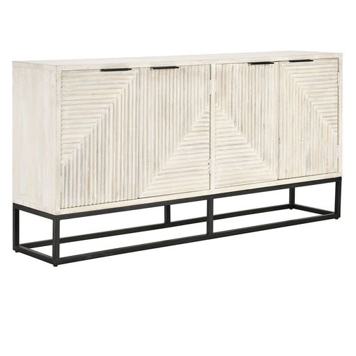 Flint - Sideboard - R&R Furniture Gallery (Fountain Valley, CA)