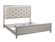 Sliverfluff - Bed - R&R Furniture Gallery (Fountain Valley, CA)