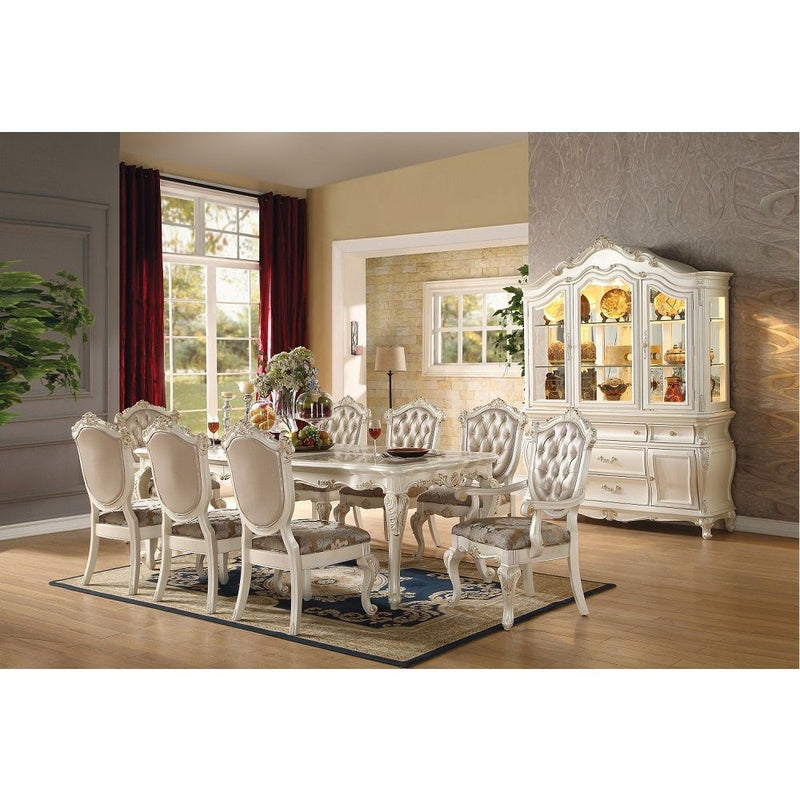 Chantelle - Dining Table - R&R Furniture Gallery (Fountain Valley, CA)
