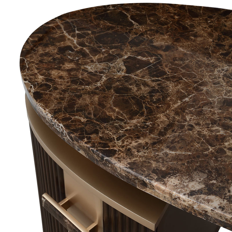 West Kensington - Vanity - R&R Furniture Gallery (Fountain Valley, CA)