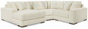 Lindyn - Sectional - R&R Furniture Gallery (Fountain Valley, CA)