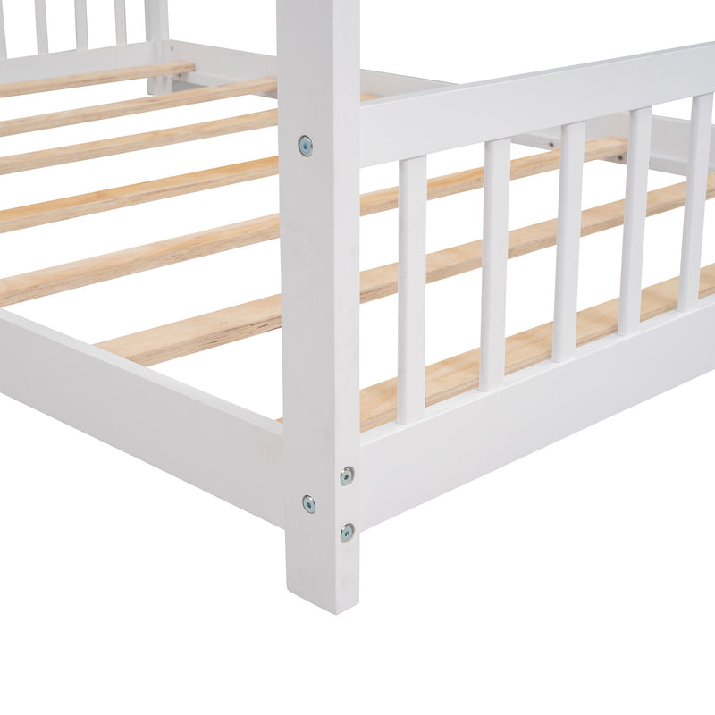 Playhouse Design Bed - R&R Furniture Gallery (Fountain Valley, CA)