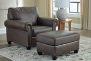 Roxmere - Living Room Set - R&R Furniture Gallery (Fountain Valley, CA)