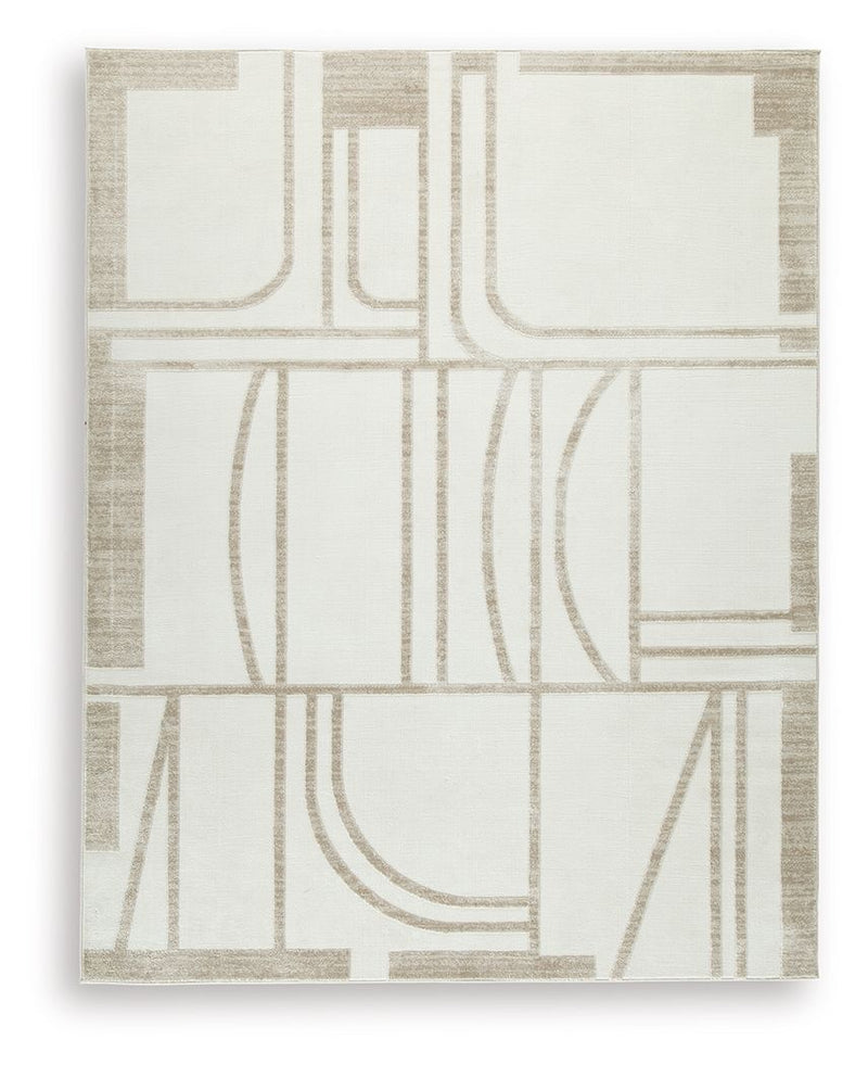 Farongrove - Rug - R&R Furniture Gallery (Fountain Valley, CA)
