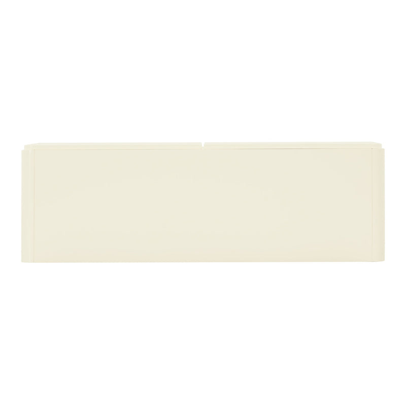 Sagura - 6-Drawer Dresser - R&R Furniture Gallery (Fountain Valley, CA)