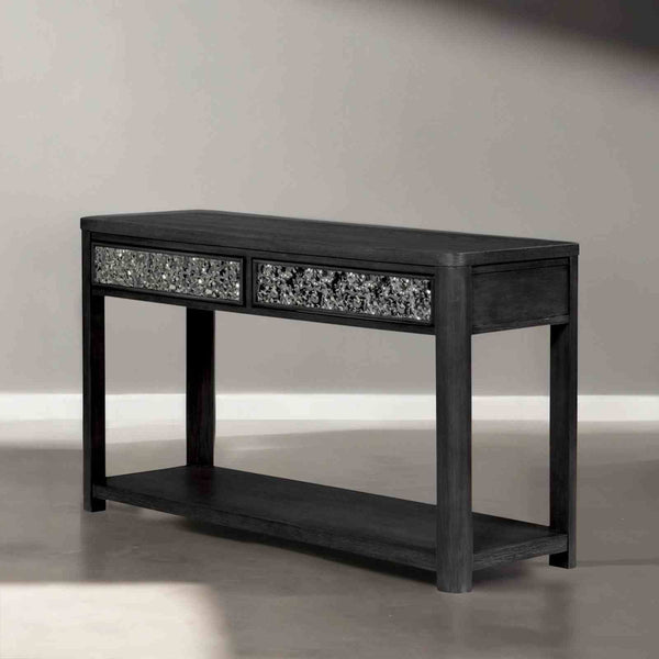Sofa Table, Ash Gray - FM49001ES-S