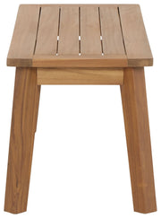 Janiyah - Bench - Light Brown - R&R Furniture Gallery (Fountain Valley, CA)