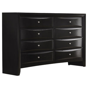 Isabel - Bedroom Set