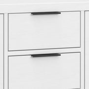 Hollander - Handcrafted Sideboard Buffet - R&R Furniture Gallery (Fountain Valley, CA)