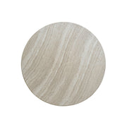 Charra - Indoor / Outdoor Side Table - R&R Furniture Gallery (Fountain Valley, CA)