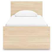 Onita - Panel Platform Bed - R&R Furniture Gallery (Fountain Valley, CA)