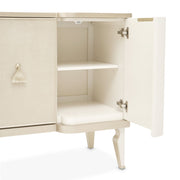 La Marisia - Sideboard - Creamy Pearl - R&R Furniture Gallery (Fountain Valley, CA)