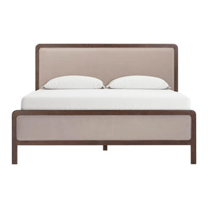 Hella - Bed - R&R Furniture Gallery (Fountain Valley, CA)
