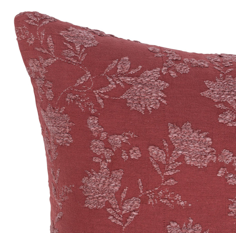 Novel Estate - NV Rosecliff Pillow - R&R Furniture Gallery (Fountain Valley, CA)