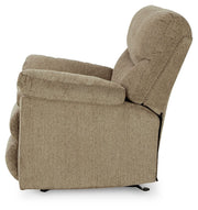 Alphons - Rocker Recliner - R&R Furniture Gallery (Fountain Valley, CA)