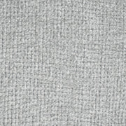 Galya - Motion Loveseat With Console - Light Gray Chenille - R&R Furniture Gallery (Fountain Valley, CA)