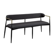 Jaramillo - Bench - R&R Furniture Gallery (Fountain Valley, CA)