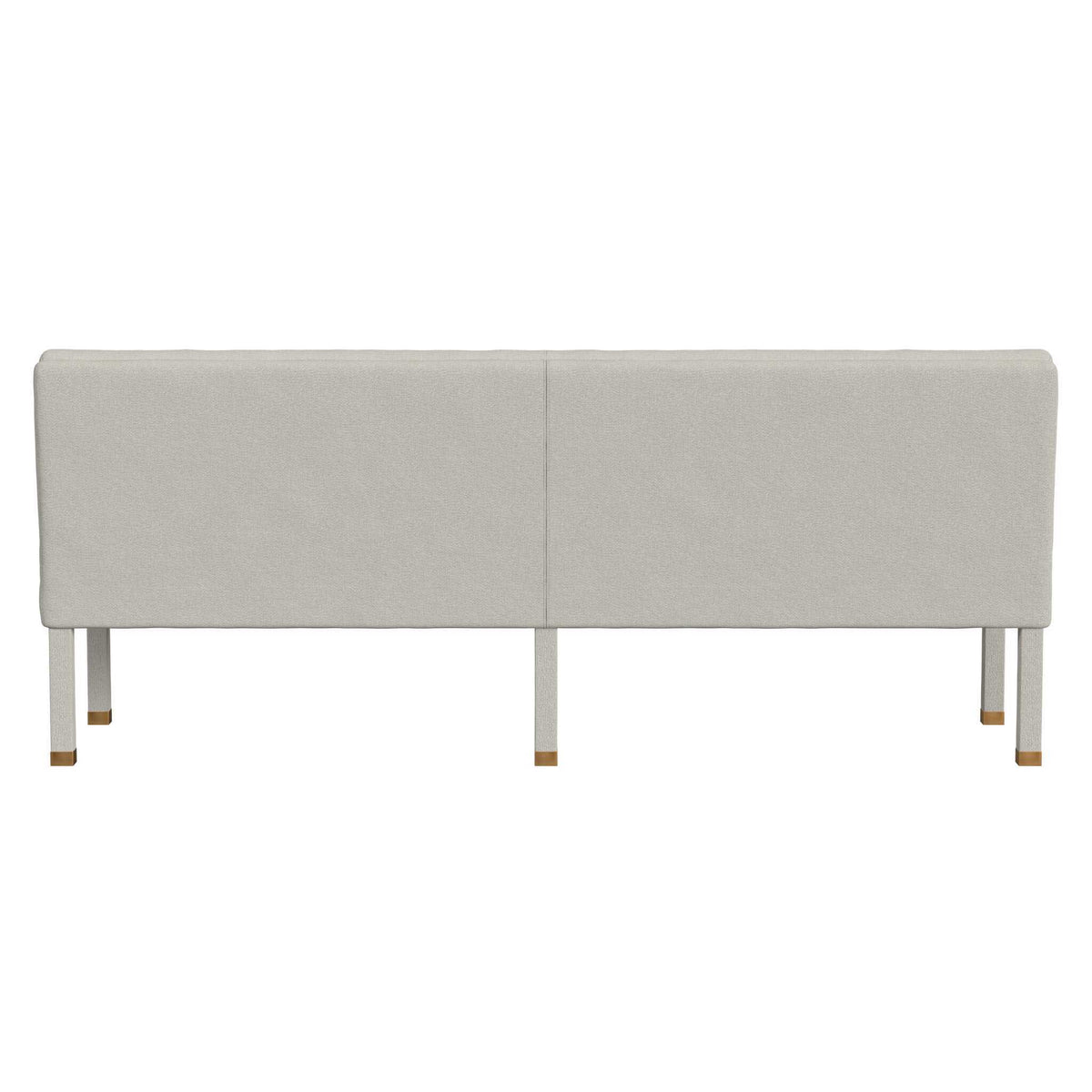 Approach The Bench - Banquette